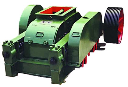雙輥破碎機(jī),對輥式破碎機(jī)